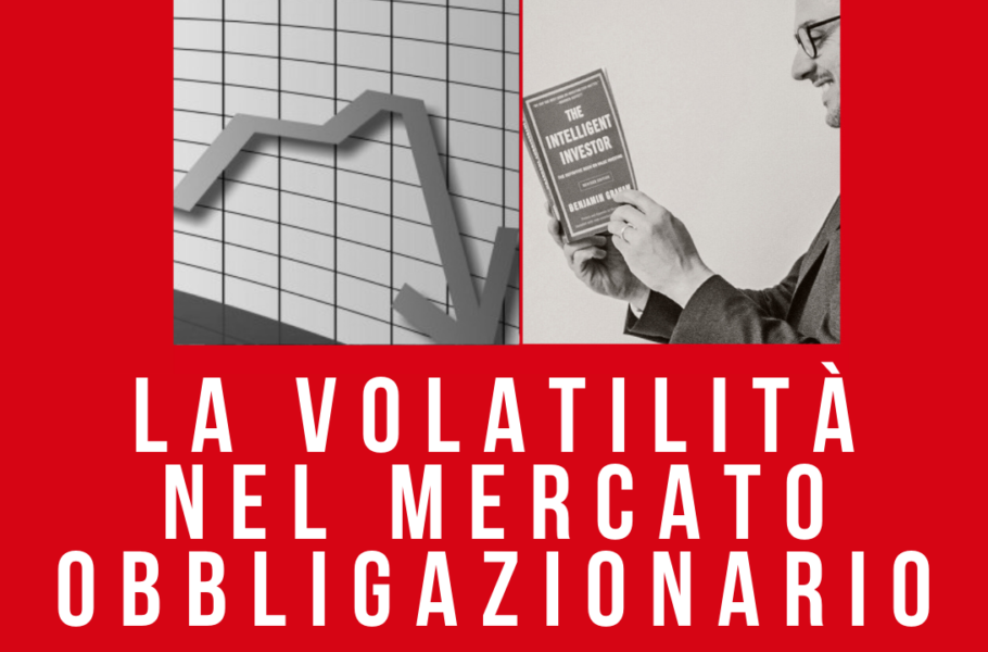 Volatilità Mercato Obbligazionario